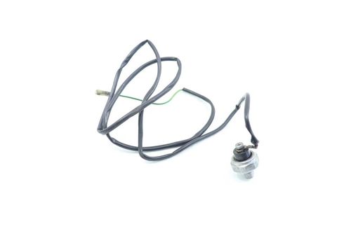 Sensor Óleo Com Chicote Suzuki Gsxr 750 Srad 1992-1995