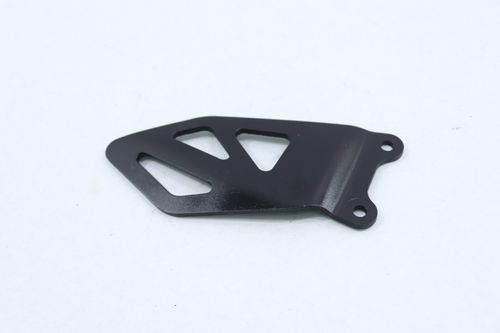 Acabamento Pedaleira Dianteira L/d Suzuki Gsxr 1000 Srad 2018-2020