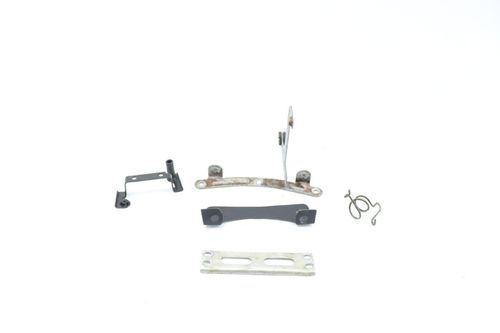 Kit Suporte Fixação Chassi Suzuki Gsxr 1000 Srad 2006-2007