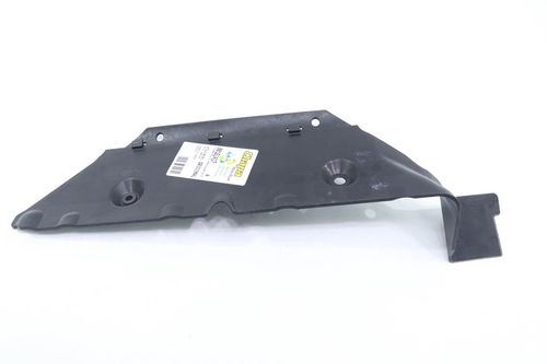 Acabamento Radiador Bmw S 1000 Rr S1000rr 20-22