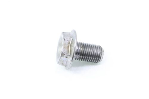 Parafuso Roda Dianteira Honda Cbr 600 Rr Cbr600rr 07-12