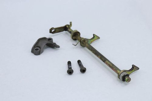 Trava Banco Yamaha Yzf R1 2004-2006