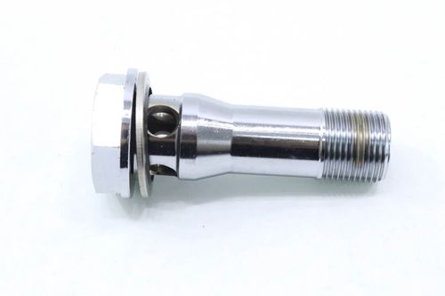 Parafuso Resfriador Óleo Honda Cbr 600 Rr Cbr600rr 08-14