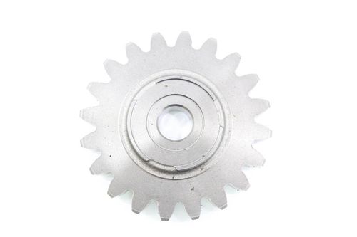 Engrenagem Partida Honda Cbr 600 Rr Cbr600rr 08-14