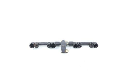 Flauta Bicos Injetores De Alta Suzuki Gsxr 1000 Srad 2006-2007