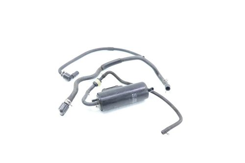 VÁlvula De Ar Canister Yamaha Yzf R1 1999-2001