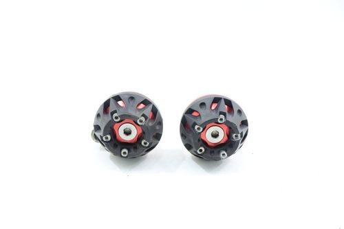 Slider Suzuki Gsxr 1000 Srad Srad 1000 06-07