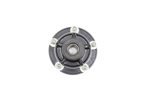 Suporte Cubo Coroa Suzuki Gsxr 750 Srad Srad 750 06-09