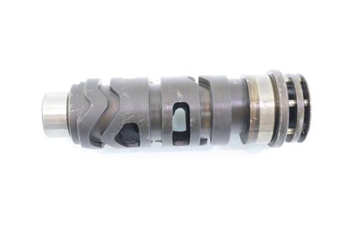 Eixo Trambulador Cambio Suzuki Gs 500 Gs500 93-08