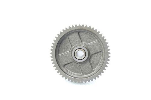 Engrenagem Partida Dupla Suzuki Bandit 650 2009-2012