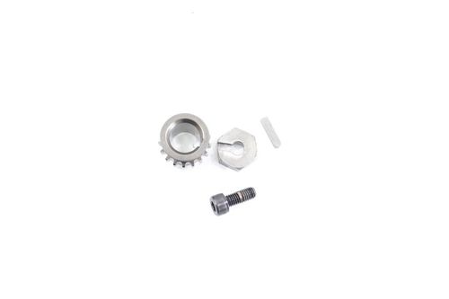 Engrenagem Corrente Comando Triumph Daytona 675 2013-2014