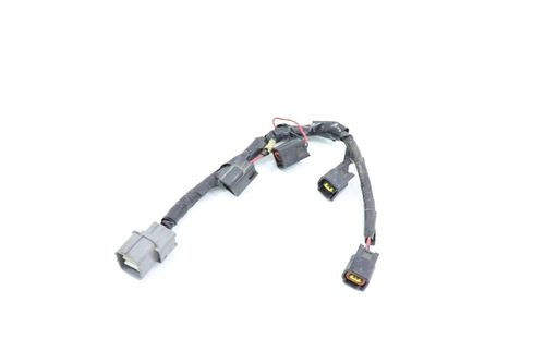 Chicote Bobina Ignição Kawasaki Zx 10  2005-2006