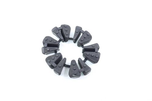 Coxim Coroa Triumph Daytona 675 Daytona675 09-11