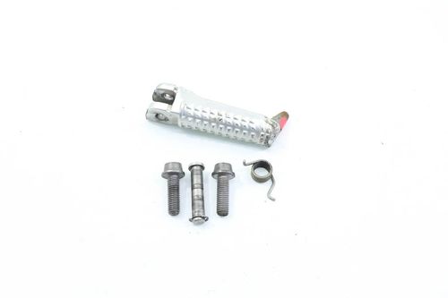 Pedaleira Dianteira Esquerda Bmw S 1000 Rr S1000rr 14-15