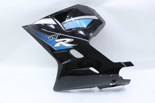 Carenagem Lateral Esquerda Kasinski Comet 250 2009-2012