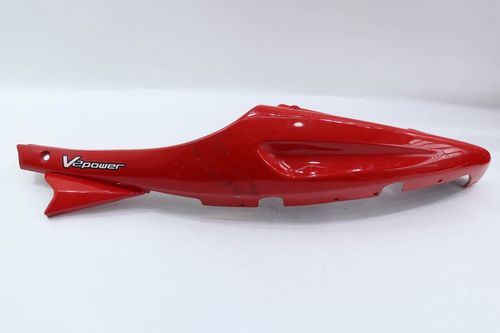 Carenagem Rabeta Esquerda Kasinski Comet 250 Gt 2007-2008