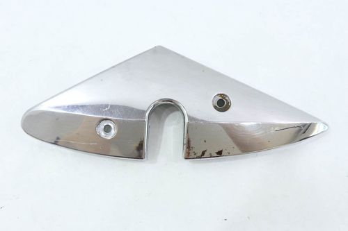 Acabamento Pedaleira Traseira Direita Kasinski Mirage 250 2010-2011
