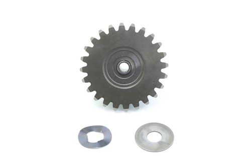 Engrenagem Partida Dupla Honda Cbr 650 F Cbr650f 14-17