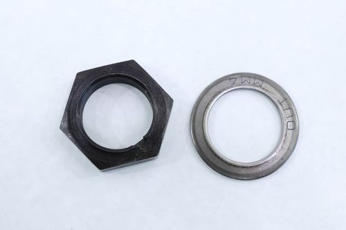 Porca Campana Honda Cbr 650 F Cbr650f 14-17