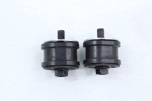 Parafuso Fixacao  Escape Honda Gl 1800 Gold Wing 2018-2019
