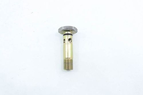 Parafuso Resfriador Óleo Yamaha Yzf R1 1999-2001