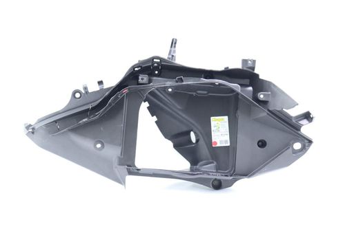 Suporte Radiador Esquerdo Honda Gl 1800 Gold Wing 2018-2019