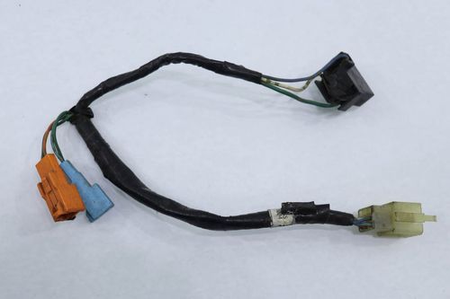 Chicote Farol Honda Cbr 600 F Cbr600f 99-00