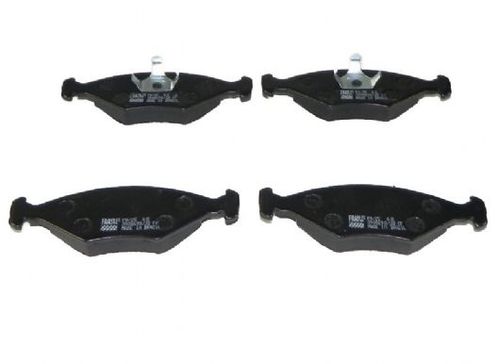 PASTILHA DE FREIO MILLE 91/93 MILLE EP/ELX