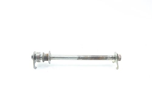 Eixo Roda Traseira Suzuki Gs500e Gs 500 E 93-99
