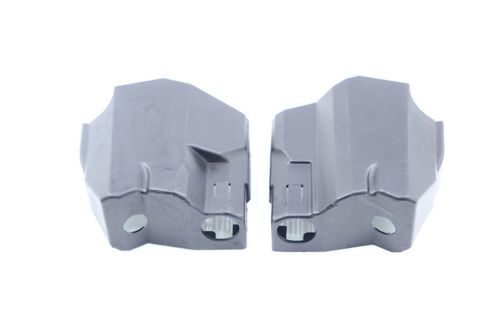 Acabamento Corpo Injecao Bmw R 1200 Gs R1200gs 10-12