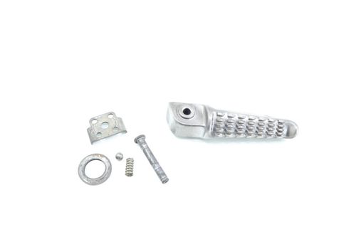 Pedaleira Traseira Direita Kawasaki Zx 10  2005-2006