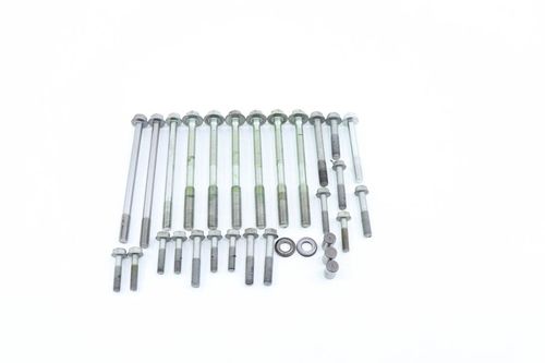 Kit Parafusos Carcaça Honda Vfr 1200f 2011-2013