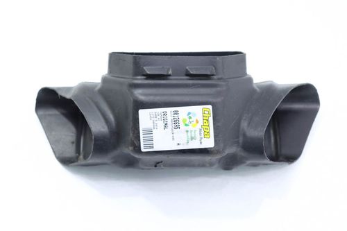 Duto Ar/difusor Yamaha Yzf R1 2009-2014
