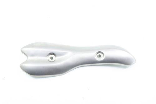 Proteção Escape Intermediario Yamaha Mt 03 Mt03 07-09