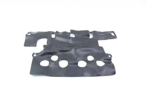 Borracha Acabamento Isolamento Motor Kawasaki Ninja 1000 2010-2013