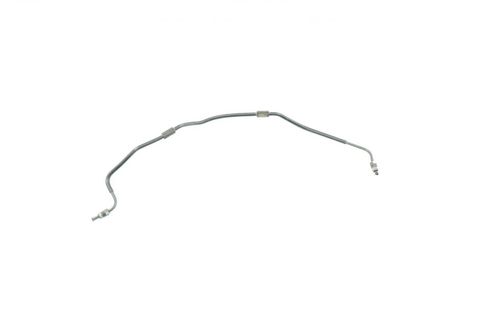 Cano Abs Central / C Honda Vfr 1200f 2011-2013