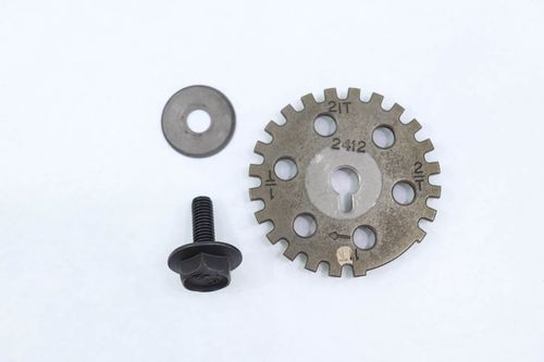 Rotor Pulsador Kawasaki Versys 650 Versys650 15-18