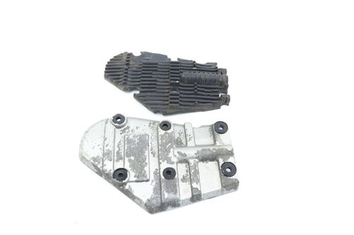 Acabamento Cabeçote Kawasaki Zx 6 Zx6 96-97