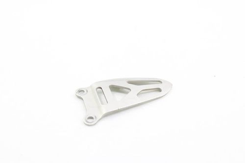 Acabamento Pedaleira Dianteira Direita Suzuki Gsxr 1000 Srad 2011-2013