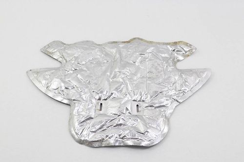 Manta Térmica Suzuki Gsxr 1000 Srad Srad 1000 11-13