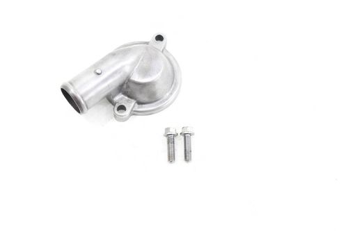 Carcaça Válvula Termostática Triumph Daytona 675 2013-2014