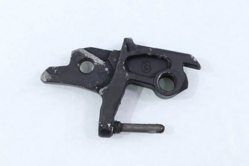 Suporte Manete Freio Bmw K 1200 Rs  2001-2005