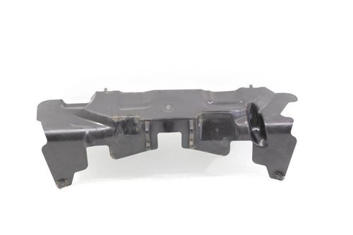 Acabamento Radiador Suzuki Gsxr 1000 Srad 2011-2013