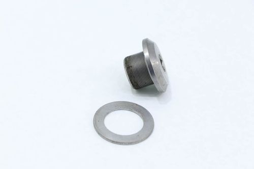 Porca Coluna Direção Kawasaki Er-6n Er6n 09-11
