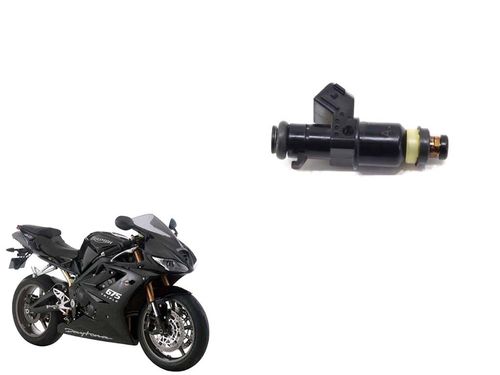 Bico Injetor Triumph Daytona 675 Daytona675 09-1