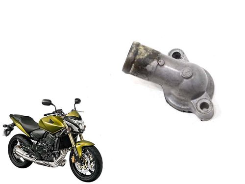 Conexão Água Honda Hornet 600 Hornet600 08-1