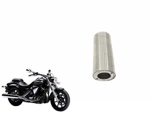 Acabamento Bengala Yamaha Xvs 950a Midnight Star 09-1