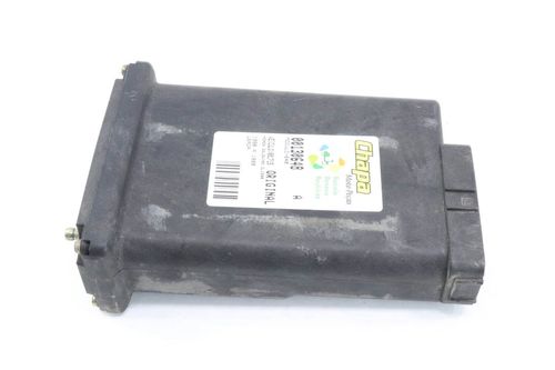 MÓdulo Honda Gold Wing Gl1500 1998-1999