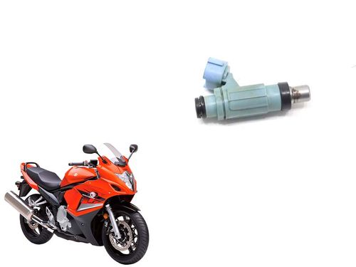 Bico Injetor Suzuki Gsx 650 F Gsx650f 09-1