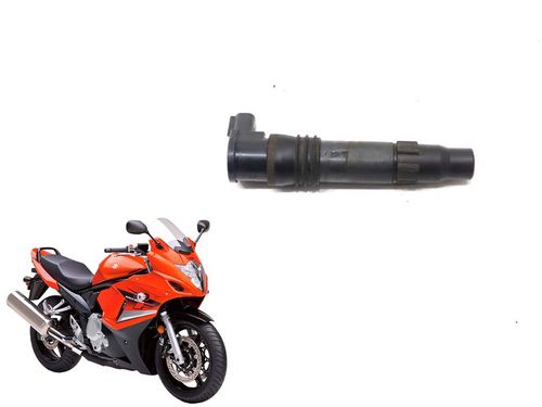 Bobina Ignição Suzuki Gsx 650 F Gsx650f 09-1